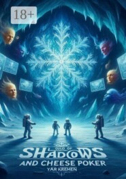 Guild of shadows and cheese poker