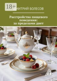Расстройства пищевого поведения: за пределами диет