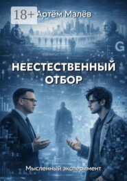 Неестественный отбор. Мысленный эксперимент