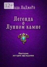 Легенда о Лунном камне
