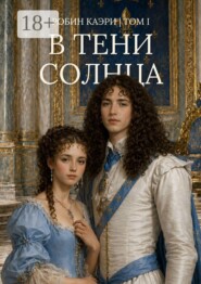 В тени Солнца. Том I