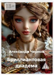 Бриллиантовая диадема