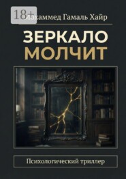 Зеркало молчит. Психологический триллер