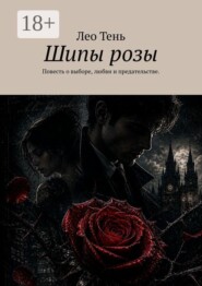 Шипы розы. Повесть о выборе, который меняет всё.