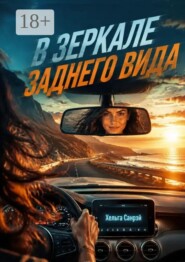 В зеркале заднего вида