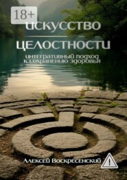 Искусство целостности. Интегративный подход к сохранению здоровья