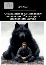Осознанные и сознательные сновидения. Третьи врата сновидений. Астрал