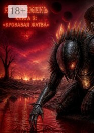 Кровавая жатва