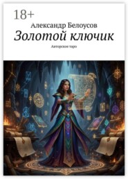 Золотой ключик. Авторское таро