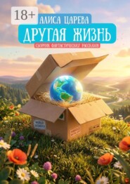 Другая жизнь. Сборник фантастических рассказов