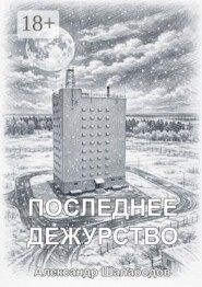 Последнее дежурство