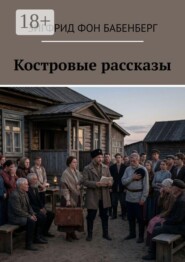 Костровые рассказы