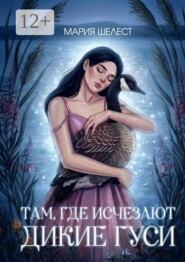 Там, где исчезают дикие гуси