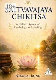 Sattvavajaya chikitsa