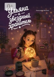 Ульяна и звездный хранитель