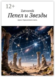 Пепел и Звезды. Аркос. Город вечного света.