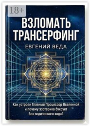 Взломать Трансерфинг. Как устроен Главный Процессор Вселенной и почему эзотерика буксует без ведического кода.
