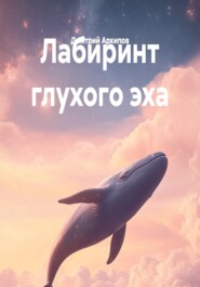 Лабиринт глухого эха