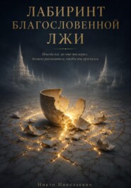 Лабиринт благословенной лжи
