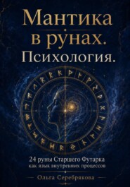 Практическое руководство. Мантика в рунах. Психология