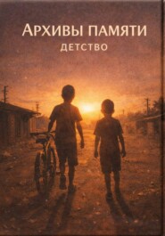 Архивы памяти. Детство