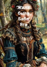 Жила была Баба Яга
