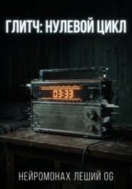 Глитч: Нулевой цикл