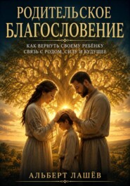 Родительское Благословение