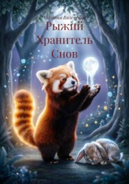 Рыжий Хранитель Снов
