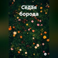 Седая борода