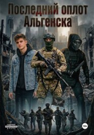 ПОСЛЕДНИЙ ОПЛОТ АЛЬГЕНСКА