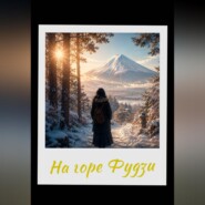 На горе Фудзи