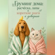 Груминг дома: расчёска, лапы и короткие шаги к доверию