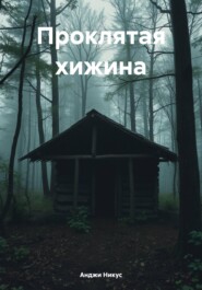 Проклятая хижина