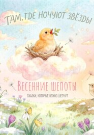 Там, где ночуют звёзды Весенние шепоты