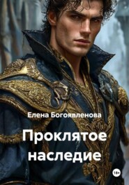 Проклятое наследие