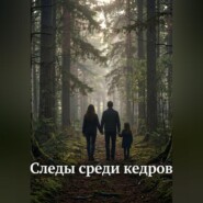 Следы среди кедров