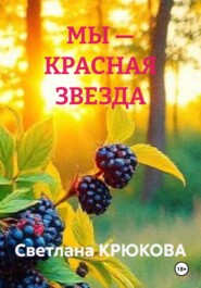 МЫ — КРАСНАЯ ЗВЕЗДА