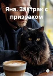 Яна . Завтрак с призраком.