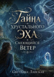 Тайна Хрустального Эха и Смеющийся Ветер