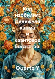 Код изобилия: Денежная карма и квантовое богатство.
