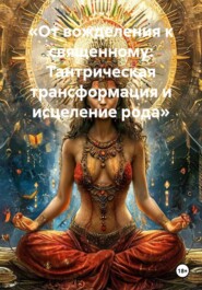 «От вожделения к священному: Тантрическая трансформация и исцеление рода»