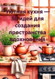 Уютная кухня — 50 идей для создания пространства вдохновения