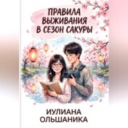 Правила выживания в сезон сакуры