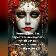 Компас Эго: Как перестать ненавидеть чужой успех и превратить зависть в личную силу