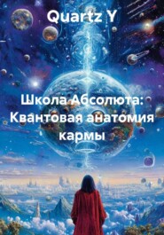 Школа Абсолюта: Квантовая анатомия кармы