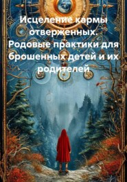 Исцеление кармы отверженных. Родовые практики для брошенных детей и их родителей