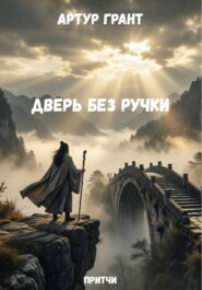 Дверь без ручки