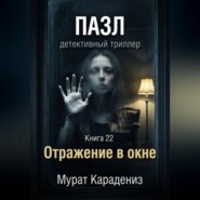 Отражение в окне