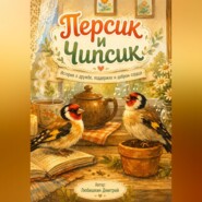 Чипсик и Персик